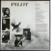PILOT Pilot (RCA LSP-4730) USA 1972 LP (Classic Rock)